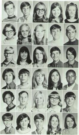 Billy Shepard's Classmates profile album