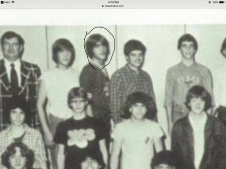 Gail Isaac's Classmates profile album