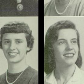 Ken Simons' Classmates profile album