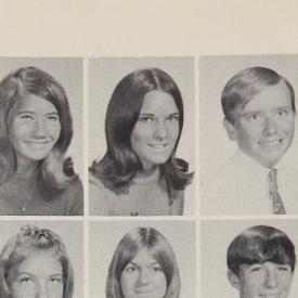 Margie McCarthy's Classmates profile album