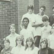 Darin Bouggess' Classmates profile album