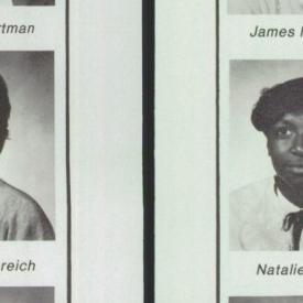 Marvin Hester's Classmates profile album