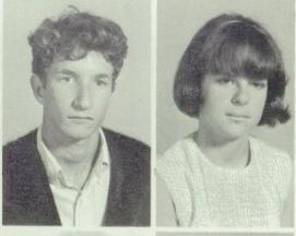 Peter Wolfe's Classmates profile album