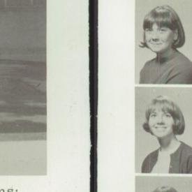 Barbara Houser's Classmates profile album