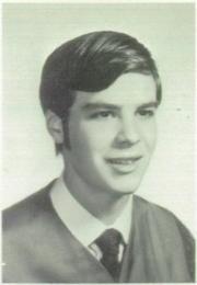 Don Wood's Classmates profile album