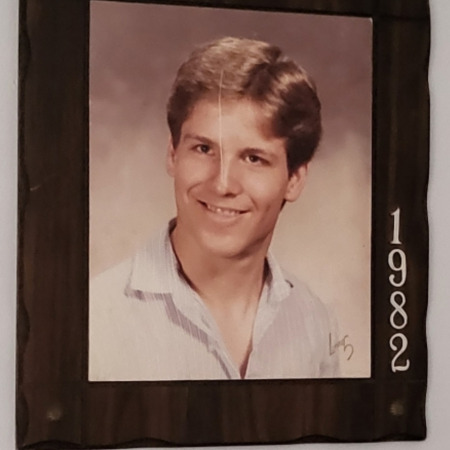 Jim Good's Classmates profile album