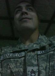 Francisco Banuelos's Classmates® Profile Photo