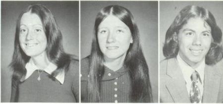 Brenda Vanderford's Classmates profile album