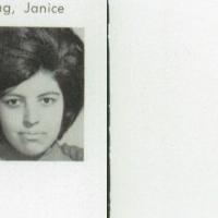 Linda Pantoja's Classmates profile album