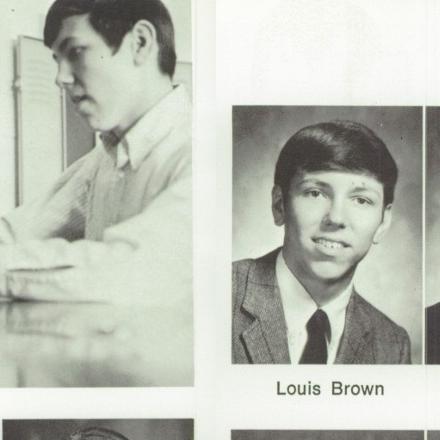 Scott Barchalk's Classmates profile album