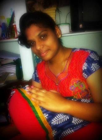 Sadhana Chowdary's Classmates® Profile Photo