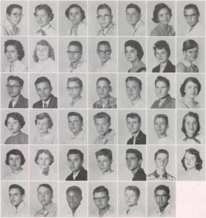 Leroy Wagner's Classmates profile album