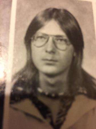 Mark Chrzanowski's Classmates profile album