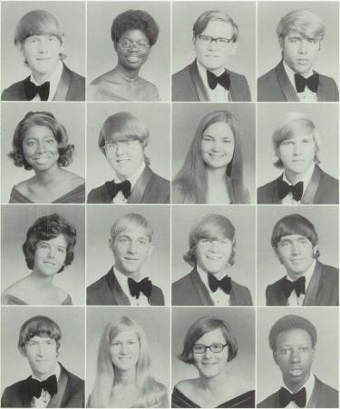 Deborah Overby's Classmates profile album