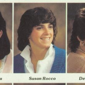 Susan Rocco's Classmates profile album