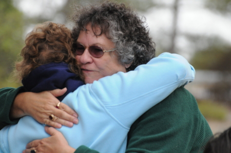 Patricia DeBacker's album, Morro Bay High School Reunion