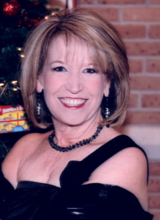 Joan Hildebrandt's Classmates® Profile Photo