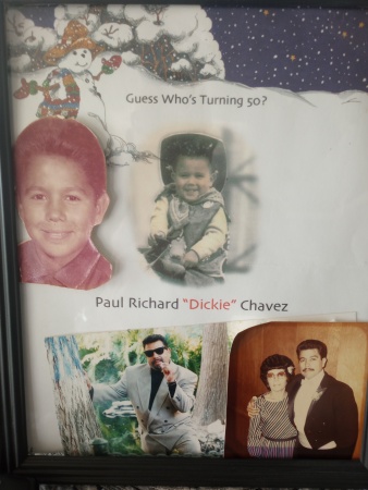 Paul Chavez's Classmates profile album