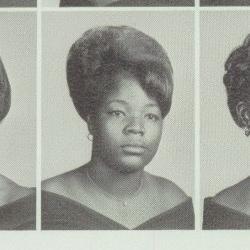 Regina Crane's Classmates profile album