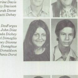 Diane Micholuk's Classmates profile album