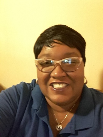 Sherri Thomas's Classmates® Profile Photo