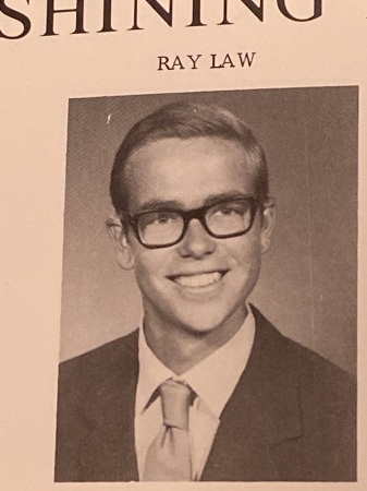 Ray Law's Classmates profile album