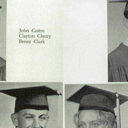 John Carter's Classmates profile album