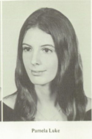 Pam Luke's Classmates profile album