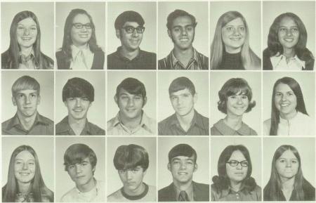 Teresa Dupler's Classmates profile album