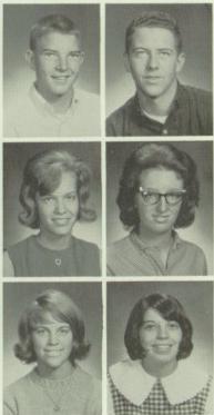 Jim Paulson's Classmates profile album
