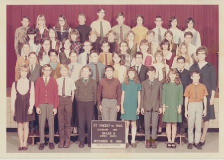 Class of 1970