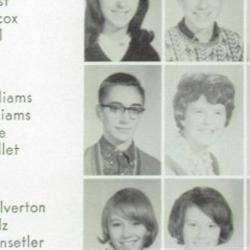 Doug Williams' Classmates profile album