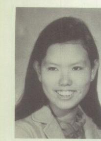 Julie Yamaguchi's Classmates profile album