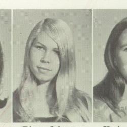 Diana Brooks' Classmates profile album