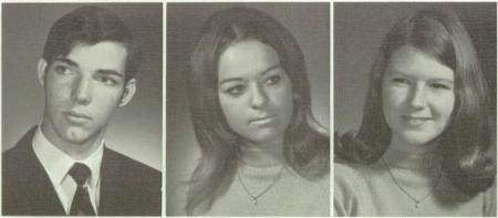 Ken Manning's Classmates profile album