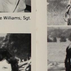 George Clark's Classmates profile album