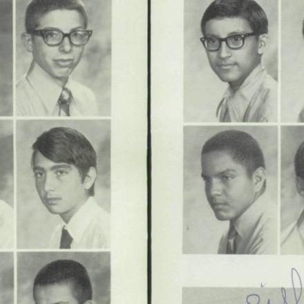 David Panza's Classmates profile album