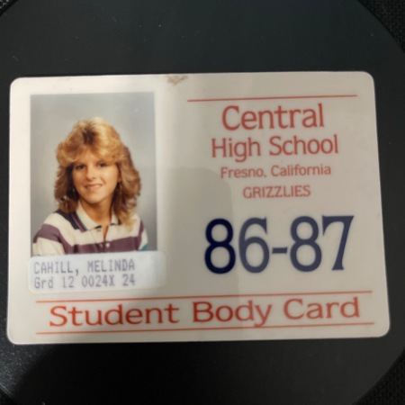 Melinda Buck's Classmates profile album