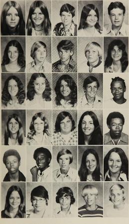 Richard Swanson's Classmates profile album