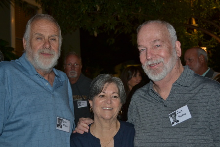 Kris Myers' album, Pioneer Class of 1966 50th Reunion