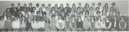 Donna Savage's Classmates profile album