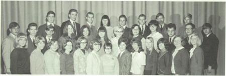 Linda Kroeger's Classmates profile album