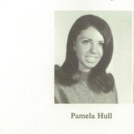 Pam Hull's Classmates profile album