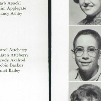 Carol Carroll's Classmates profile album