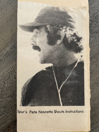 Pete Navaretta's Classmates profile album