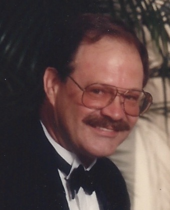 Jerry Mitchell's Classmates® Profile Photo