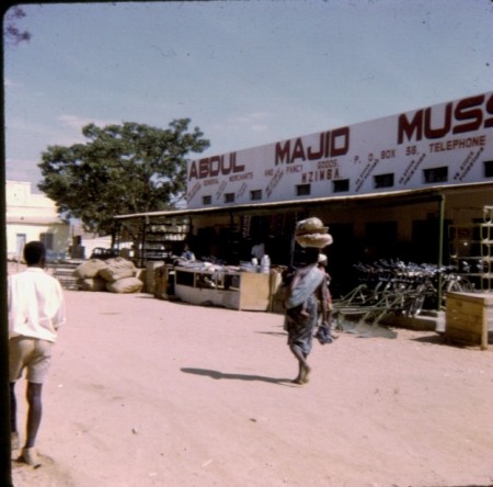 Mzimba Malawi 1968
