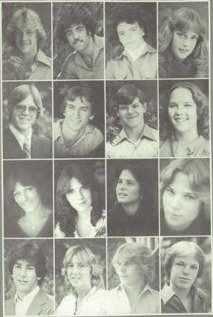 Jeri Savage's Classmates profile album