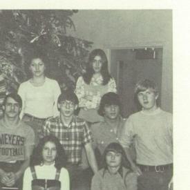 Colleen Florek's Classmates profile album