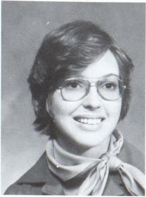 Pamela Burr's Classmates profile album